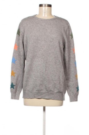 Női pulóver Sugarhill, Méret L, Szín Szürke, Ár 23 839 Ft