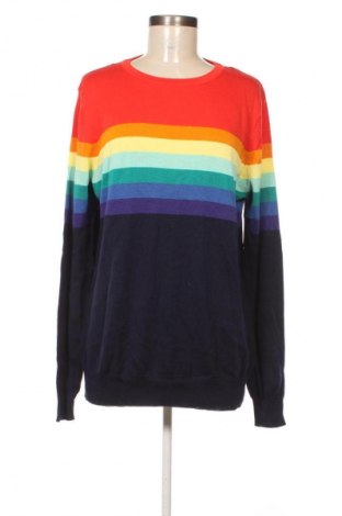 Pulover de femei Sugarhill, Mărime XL, Culoare Multicolor, Preț 294,99 Lei