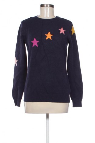 Damenpullover Sugarhill, Größe S, Farbe Blau, Preis € 50,99