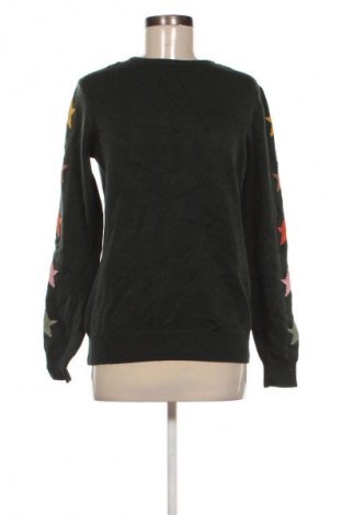 Дамски пуловер Sugarhill, Размер S, Цвят Многоцветен, Цена 93,99 лв.