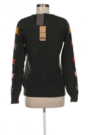 Дамски пуловер Sugarhill, Размер S, Цвят Многоцветен, Цена 93,99 лв.