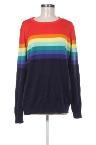 Дамски пуловер Sugarhill, Размер XL, Цвят Многоцветен, Цена 93,99 лв.