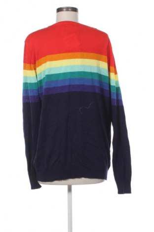 Дамски пуловер Sugarhill, Размер XL, Цвят Многоцветен, Цена 93,99 лв.