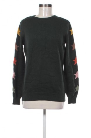 Damenpullover Sugarhill, Größe S, Farbe Grün, Preis € 50,99