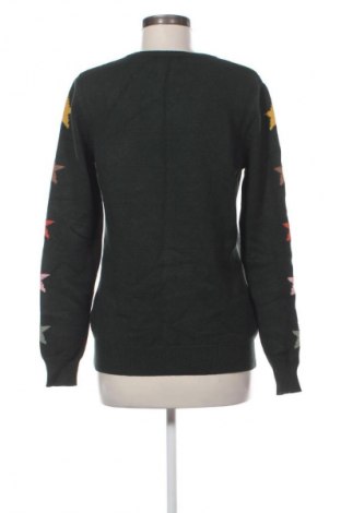 Damenpullover Sugarhill, Größe S, Farbe Grün, Preis 61,99 €