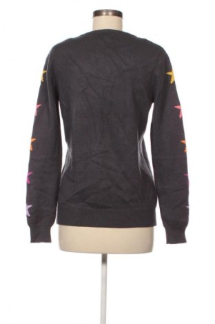 Γυναικείο πουλόβερ Sugarhill, Μέγεθος M, Χρώμα Γκρί, Τιμή 56,99 €