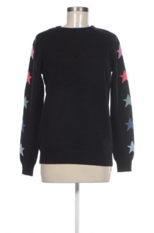 Női pulóver Sugarhill, Méret M, Szín Fekete, Ár 23 839 Ft