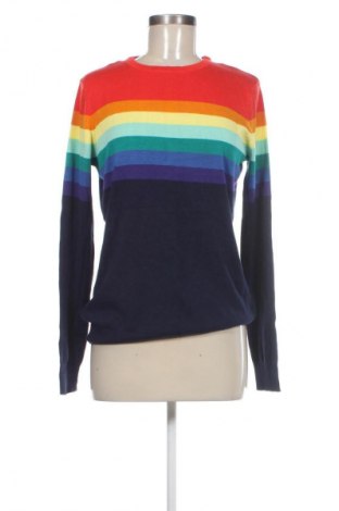 Γυναικείο πουλόβερ Sugarhill, Μέγεθος M, Χρώμα Πολύχρωμο, Τιμή 56,99 €