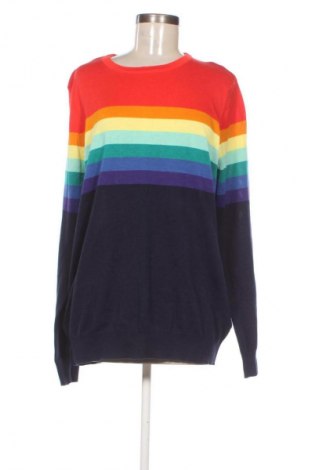 Дамски пуловер Sugarhill, Размер XL, Цвят Многоцветен, Цена 93,99 лв.