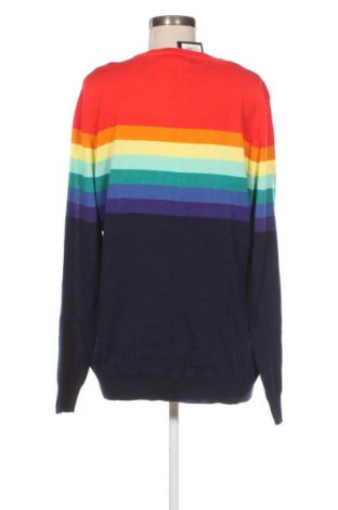 Дамски пуловер Sugarhill, Размер XL, Цвят Многоцветен, Цена 93,99 лв.