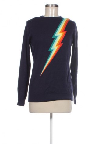 Дамски пуловер Sugarhill, Размер S, Цвят Многоцветен, Цена 93,99 лв.