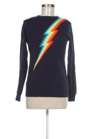 Pulover de femei Sugarhill, Mărime S, Culoare Albastru, Preț 294,99 Lei