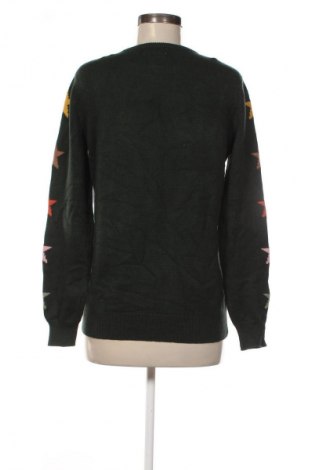 Дамски пуловер Sugarhill, Размер S, Цвят Многоцветен, Цена 93,99 лв.