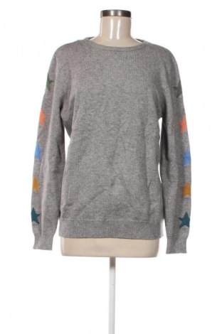 Pulover de femei Sugarhill, Mărime L, Culoare Gri, Preț 294,99 Lei