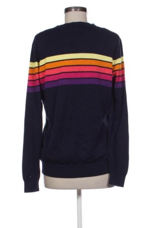 Дамски пуловер Sugarhill, Размер L, Цвят Син, Цена 93,99 лв.