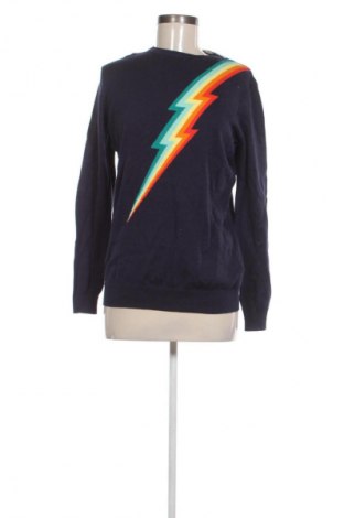 Női pulóver Sugarhill, Méret M, Szín Kék, Ár 23 839 Ft