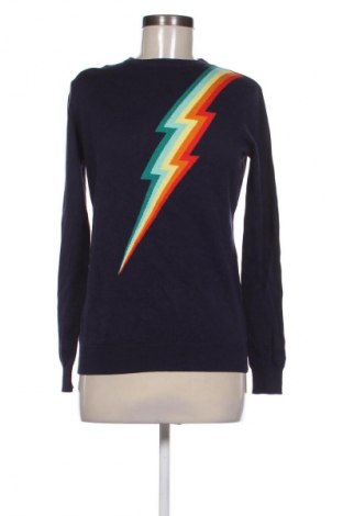 Дамски пуловер Sugarhill, Размер S, Цвят Син, Цена 48,06 €