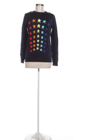 Дамски пуловер Sugarhill, Размер M, Цвят Син, Цена 93,99 лв.