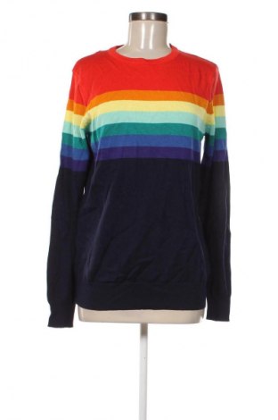 Дамски пуловер Sugarhill, Размер M, Цвят Многоцветен, Цена 93,99 лв.