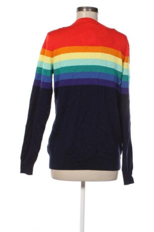 Дамски пуловер Sugarhill, Размер M, Цвят Многоцветен, Цена 93,99 лв.