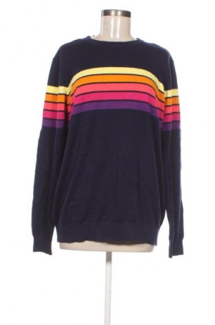 Дамски пуловер Sugarhill, Размер XL, Цвят Многоцветен, Цена 93,99 лв.