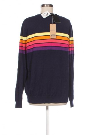 Дамски пуловер Sugarhill, Размер XL, Цвят Многоцветен, Цена 93,99 лв.