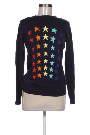 Дамски пуловер Sugarhill, Размер S, Цвят Син, Цена 93,99 лв.