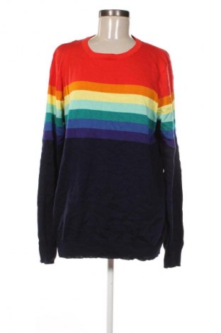 Дамски пуловер Sugarhill, Размер XL, Цвят Многоцветен, Цена 93,99 лв.