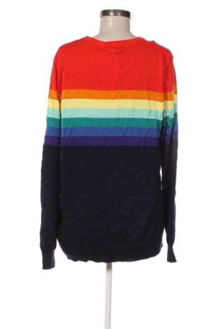 Дамски пуловер Sugarhill, Размер XL, Цвят Многоцветен, Цена 93,99 лв.