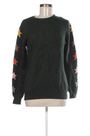 Dámský svetr Sugarhill, Velikost S, Barva Zelená, Cena  1 429,00 Kč