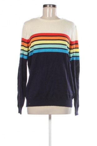 Γυναικείο πουλόβερ Sugarhill, Μέγεθος L, Χρώμα Πολύχρωμο, Τιμή 56,99 €