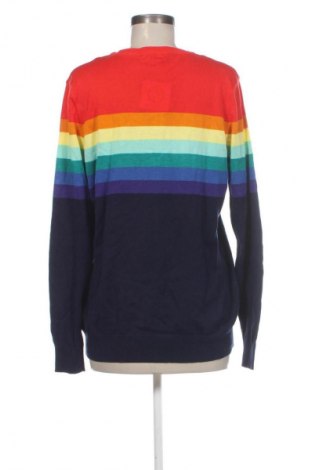 Pulover de femei Sugarhill, Mărime L, Culoare Multicolor, Preț 294,99 Lei