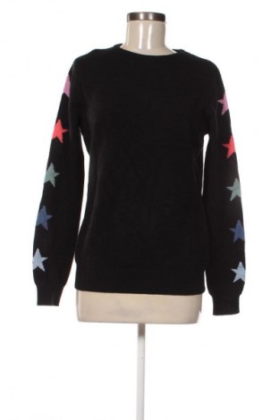 Γυναικείο πουλόβερ Sugarhill, Μέγεθος M, Χρώμα Μαύρο, Τιμή 56,99 €