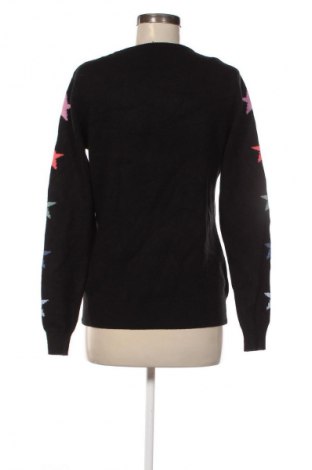 Γυναικείο πουλόβερ Sugarhill, Μέγεθος M, Χρώμα Μαύρο, Τιμή 56,99 €