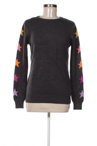 Дамски пуловер Sugarhill, Размер S, Цвят Сив, Цена 93,99 лв.