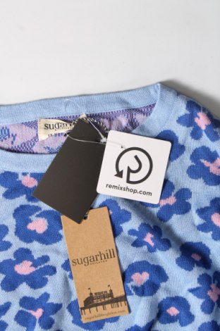 Damski sweter Sugarhill, Rozmiar M, Kolor Kolorowy, Cena 250,99 zł