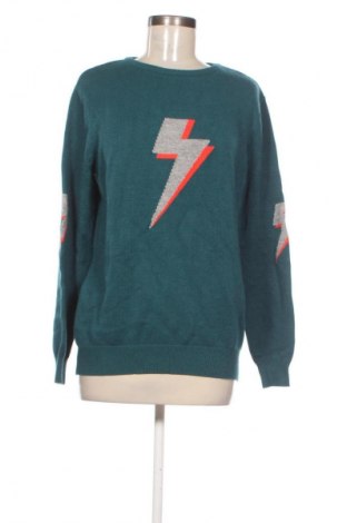 Pulover de femei Sugarhill Boutique, Mărime M, Culoare Verde, Preț 145,99 Lei