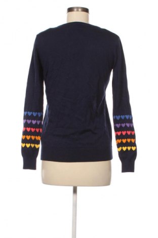 Női pulóver Sugarhill Boutique, Méret S, Szín Kék, Ár 11 839 Ft