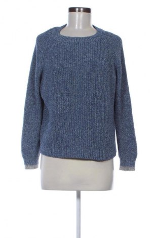 Női pulóver Summum Woman, Méret S, Szín Kék, Ár 8 869 Ft