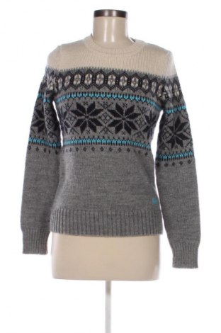 Damski sweter Superdry, Rozmiar XS, Kolor Kolorowy, Cena 108,06 zł