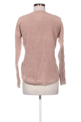 Γυναικείο πουλόβερ Superdry, Μέγεθος M, Χρώμα Σάπιο μήλο, Τιμή 24,03 €