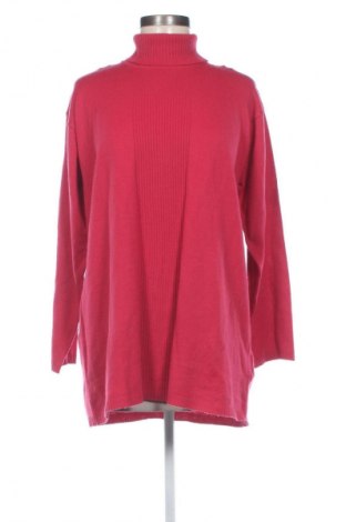 Női pulóver Support, Méret L, Szín Rózsaszín, Ár 5 800 Ft