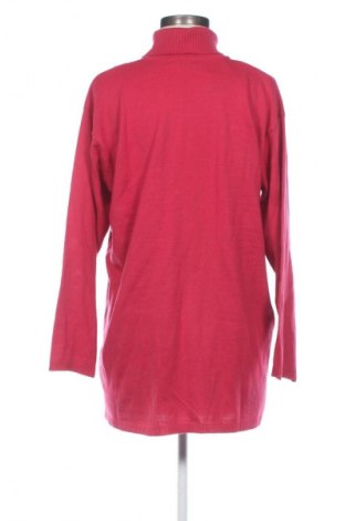 Női pulóver Support, Méret L, Szín Rózsaszín, Ár 5 800 Ft