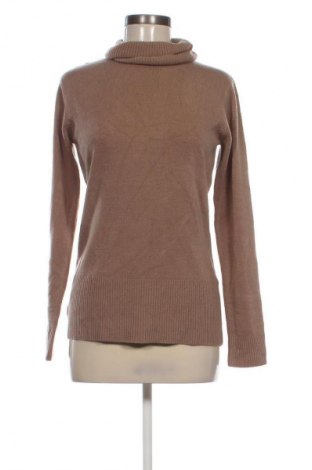 Damski sweter Sure, Rozmiar M, Kolor Brązowy, Cena 28,99 zł