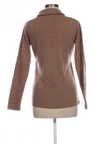 Damski sweter Sure, Rozmiar M, Kolor Brązowy, Cena 28,99 zł