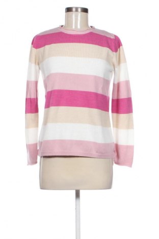 Дамски пуловер Sure, Размер S, Цвят Многоцветен, Цена 29,33 лв.