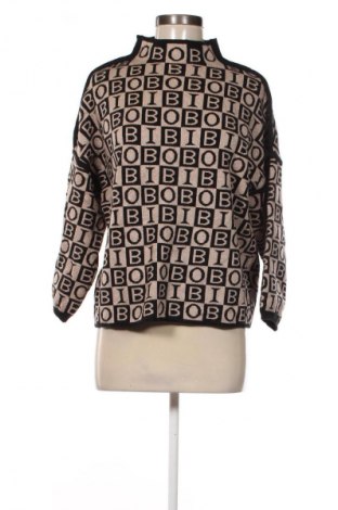 Дамски пуловер Sweet, Размер L, Цвят Многоцветен, Цена 10,73 €