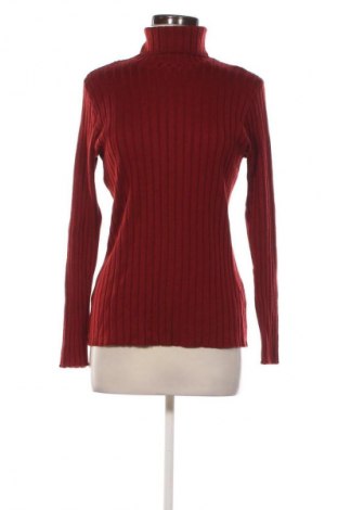 Damenpullover TCM, Größe L, Farbe Rot, Preis 21,21 €