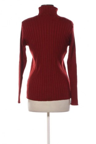 Damenpullover TCM, Größe L, Farbe Rot, Preis 21,21 €