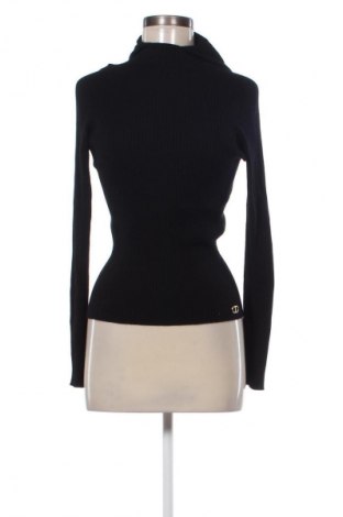 Dámsky pulóver TWINSET, Veľkosť M, Farba Čierna, Cena  73,66 €